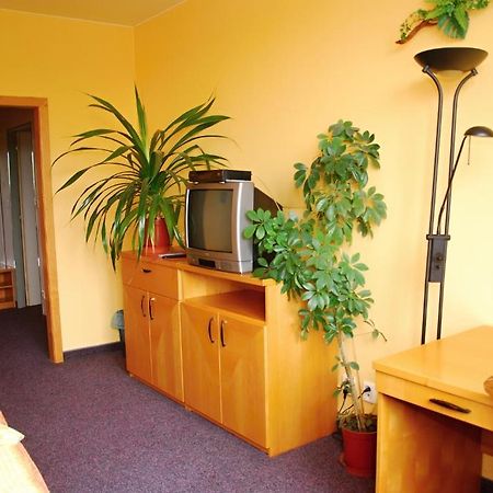 Penzion U Chmelu Prostějov Εξωτερικό φωτογραφία