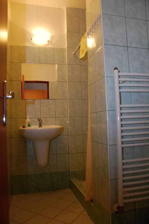Penzion U Chmelu Prostějov Δωμάτιο φωτογραφία